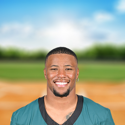 Saquon Barkley - Clear Vision