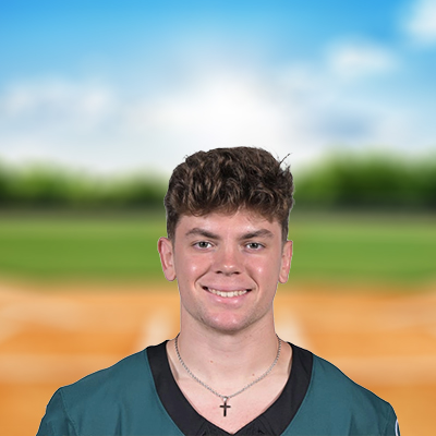 Cooper DeJean - Clear Vision