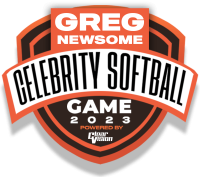 Greg Newsome Logo